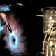 Illustration for article titled Jet-Engine-Alike Fire Sculpture Will Please Your Inner Pyromaniac